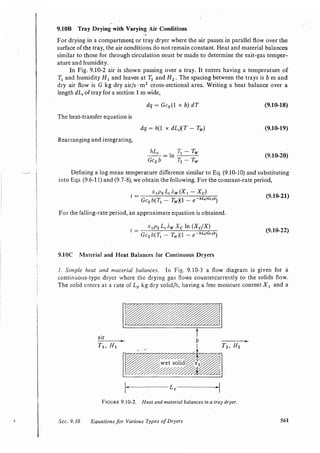 Transport processes and unit operations geankoplis