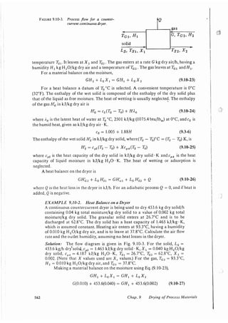 Transport processes and unit operations geankoplis