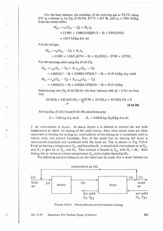 Transport processes and unit operations geankoplis