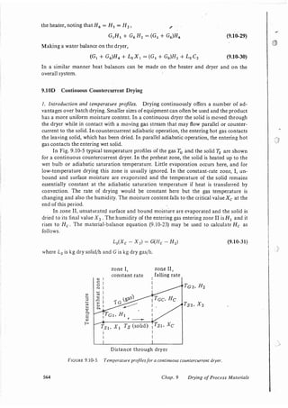 Transport processes and unit operations geankoplis