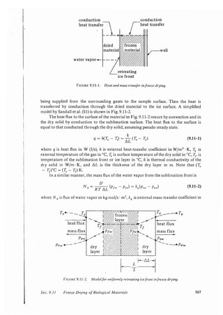 Transport processes and unit operations geankoplis