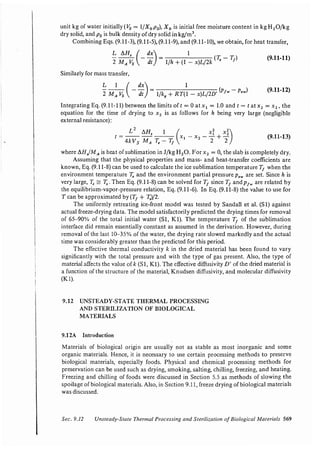 Transport processes and unit operations geankoplis