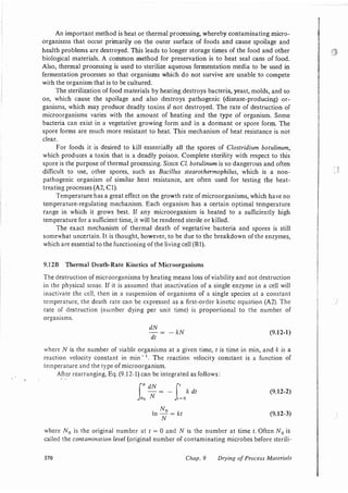 Transport processes and unit operations geankoplis
