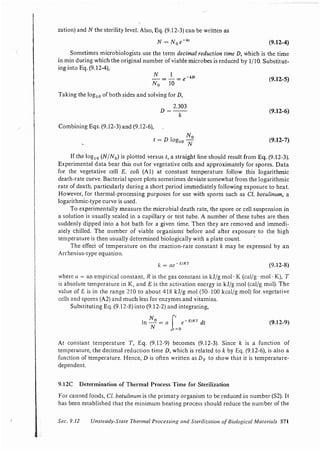 Transport processes and unit operations geankoplis