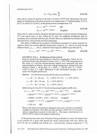 Transport processes and unit operations geankoplis