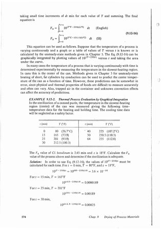 Transport processes and unit operations geankoplis