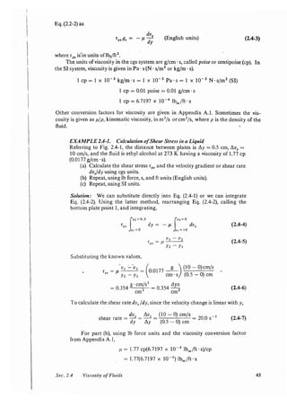 Transport processes and unit operations geankoplis