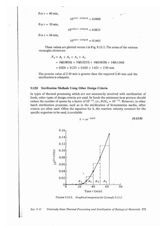 Transport processes and unit operations geankoplis
