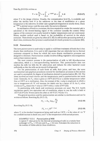 Transport processes and unit operations geankoplis