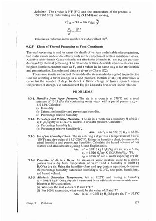 Transport processes and unit operations geankoplis