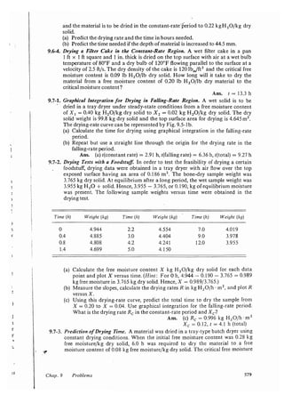 Transport processes and unit operations geankoplis