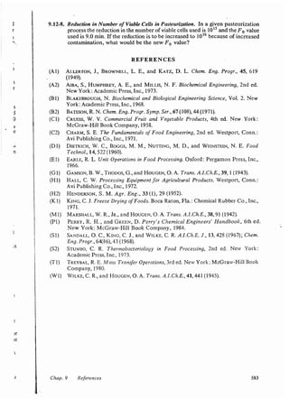 Transport processes and unit operations geankoplis