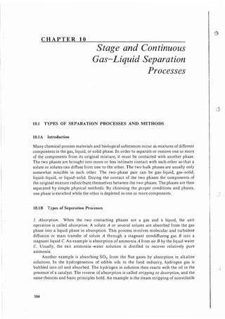 Transport processes and unit operations geankoplis