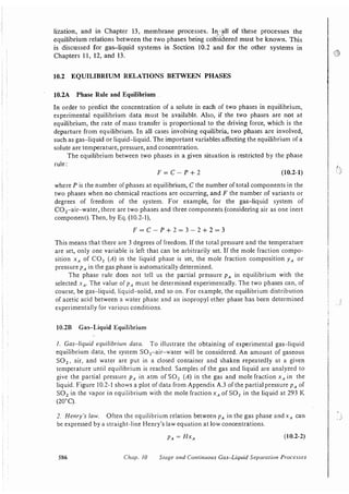 Transport processes and unit operations geankoplis