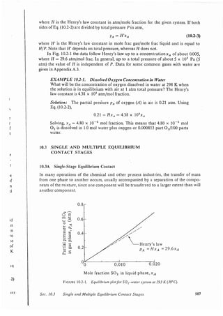 Transport processes and unit operations geankoplis
