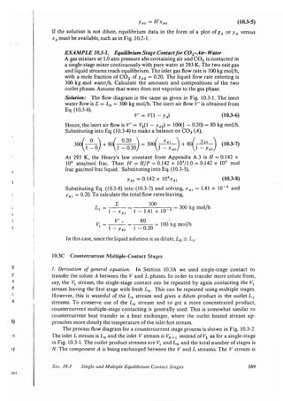 Transport processes and unit operations geankoplis