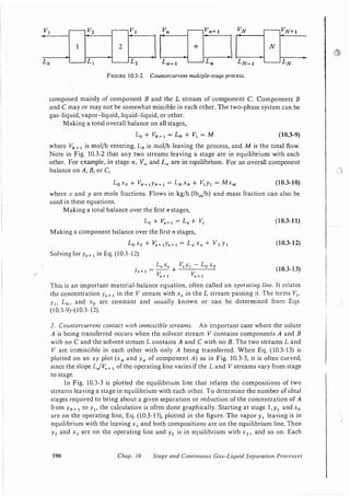 Transport processes and unit operations geankoplis