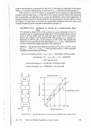 Transport processes and unit operations geankoplis