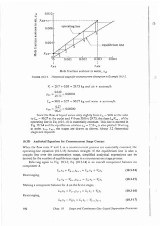 Transport processes and unit operations geankoplis