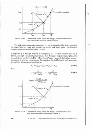 Transport processes and unit operations geankoplis
