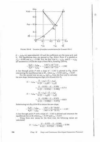 Transport processes and unit operations geankoplis
