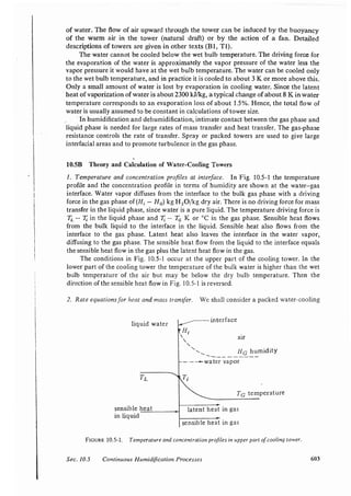 Transport processes and unit operations geankoplis