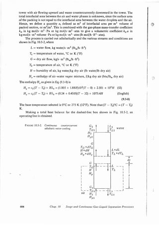 Transport processes and unit operations geankoplis