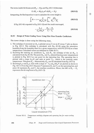 Transport processes and unit operations geankoplis