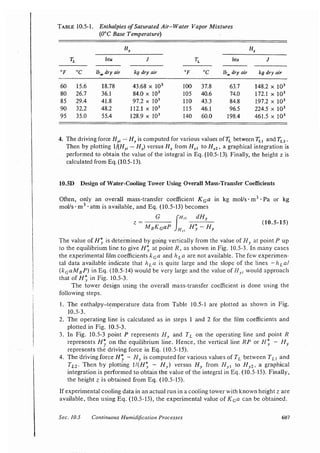 Transport processes and unit operations geankoplis