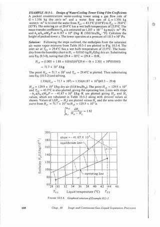 Transport processes and unit operations geankoplis