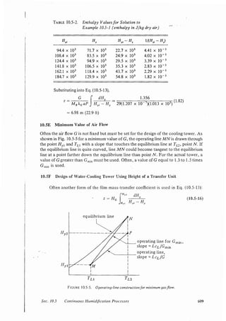 Transport processes and unit operations geankoplis