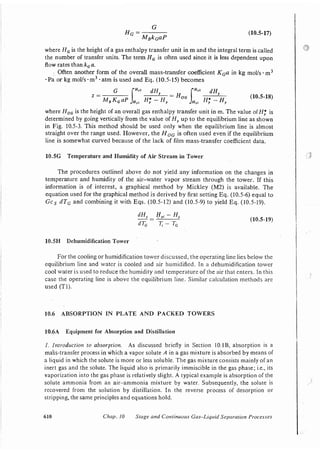 Transport processes and unit operations geankoplis