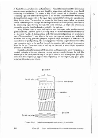 Transport processes and unit operations geankoplis
