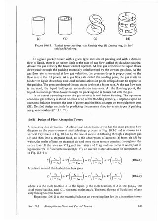 Transport processes and unit operations geankoplis