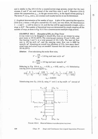 Transport processes and unit operations geankoplis