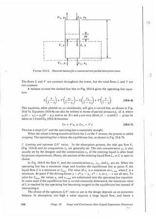 Transport processes and unit operations geankoplis