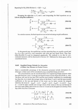 Transport processes and unit operations geankoplis
