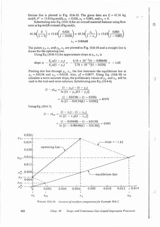 Transport processes and unit operations geankoplis