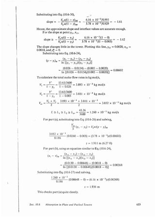 Transport processes and unit operations geankoplis