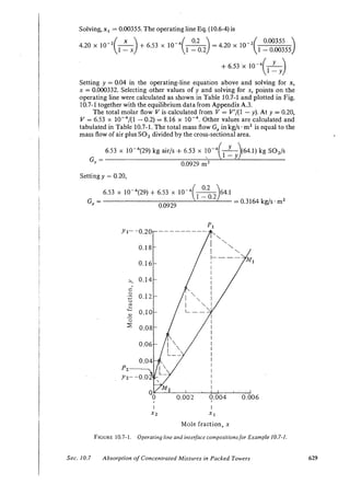 Transport processes and unit operations geankoplis
