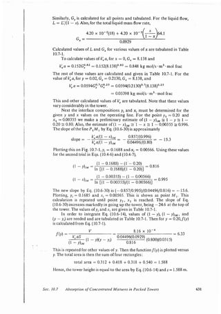 Transport processes and unit operations geankoplis