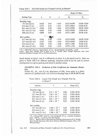 Transport processes and unit operations geankoplis