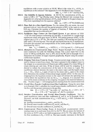 Transport processes and unit operations geankoplis