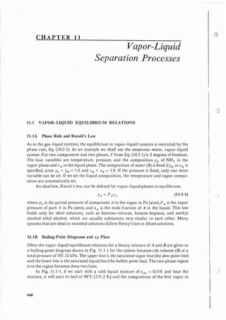 Transport processes and unit operations geankoplis