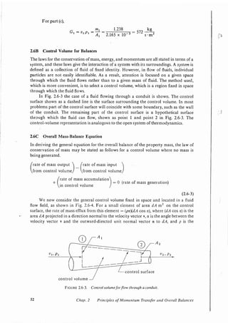 Transport processes and unit operations geankoplis