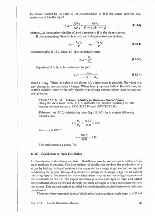 Transport processes and unit operations geankoplis