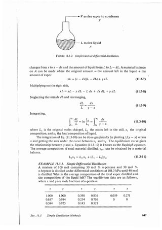 Transport processes and unit operations geankoplis