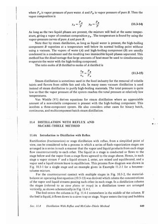 Transport processes and unit operations geankoplis