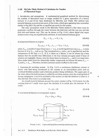 Transport processes and unit operations geankoplis