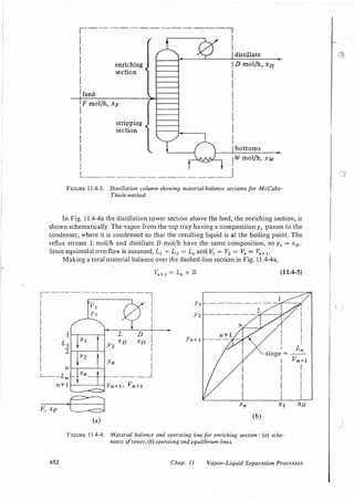 Transport processes and unit operations geankoplis
